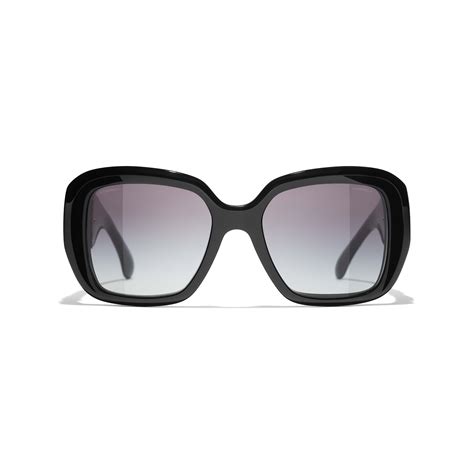 chanel sonnenbrille quadratisch|chanel sonnenbrille sale.